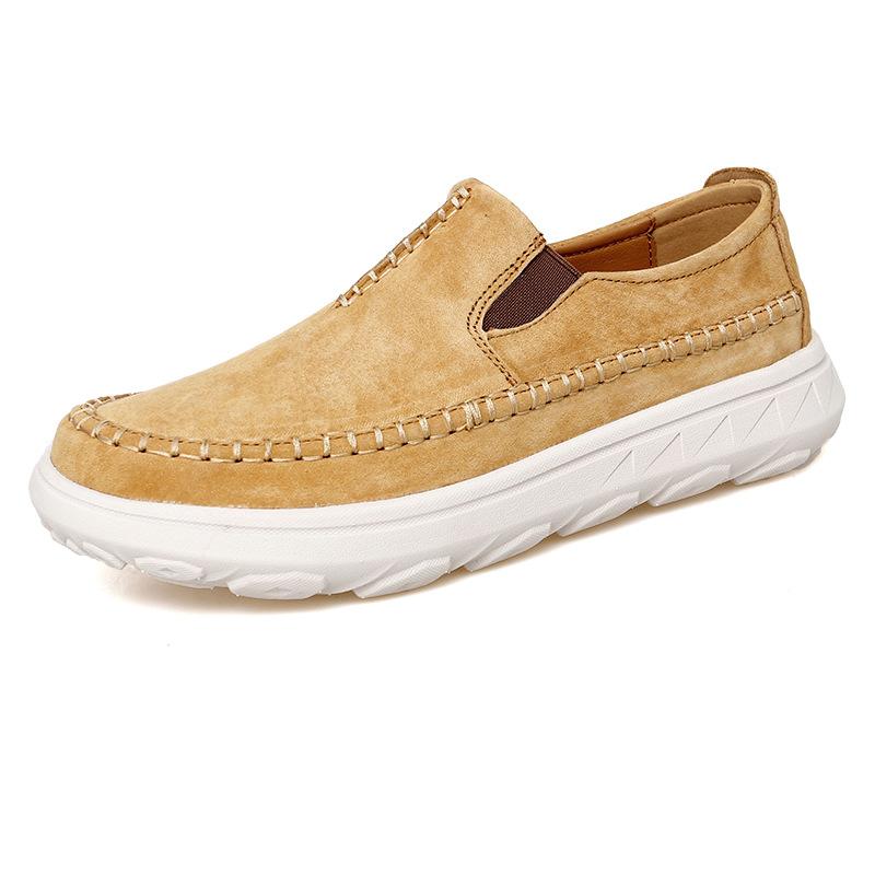 Шапка бини большого размера мужская новая ленивая обувь британская повседневная обувь лоферы на одной педали мужские 47 жёлтый
Шапка бини большого размера мужская новая ленивая обувь британская повседневная обувь лоферы на одной педали мужские 47 жёлтый