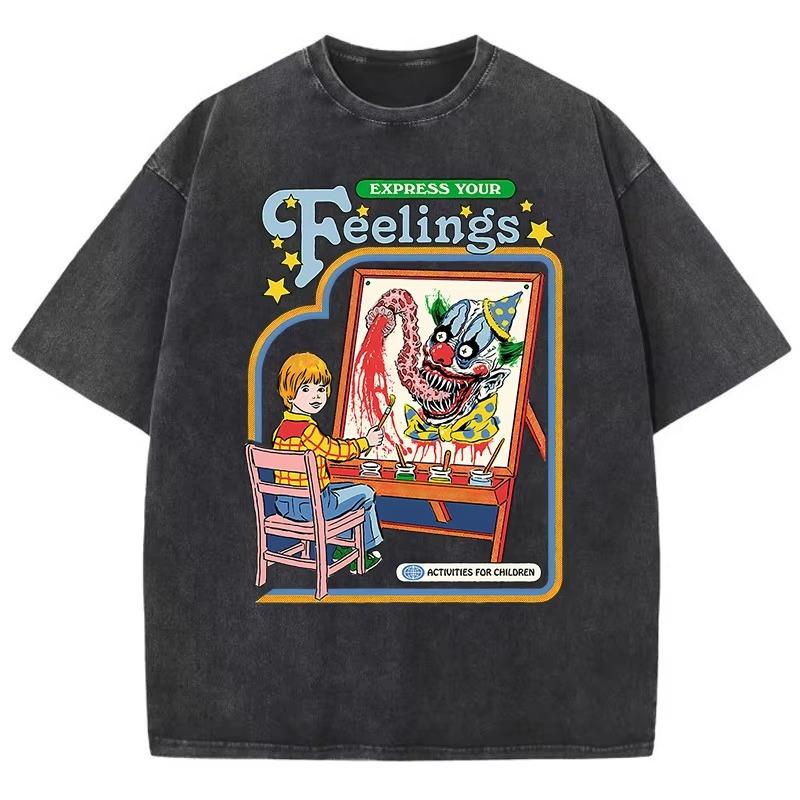 The Return of Vampurr Cat Washed Retro Unisex TShirt Oversize Tshirt Breathable Loose Short Sleeve Tee Clothes Cotton Tops Couple 2XL
The Return of Vampurr Cat Washed Retro Unisex TShirt Oversize Tshirt Breathable Loose Short Sleeve Tee Clothes Cotton Tops Couple 2XL