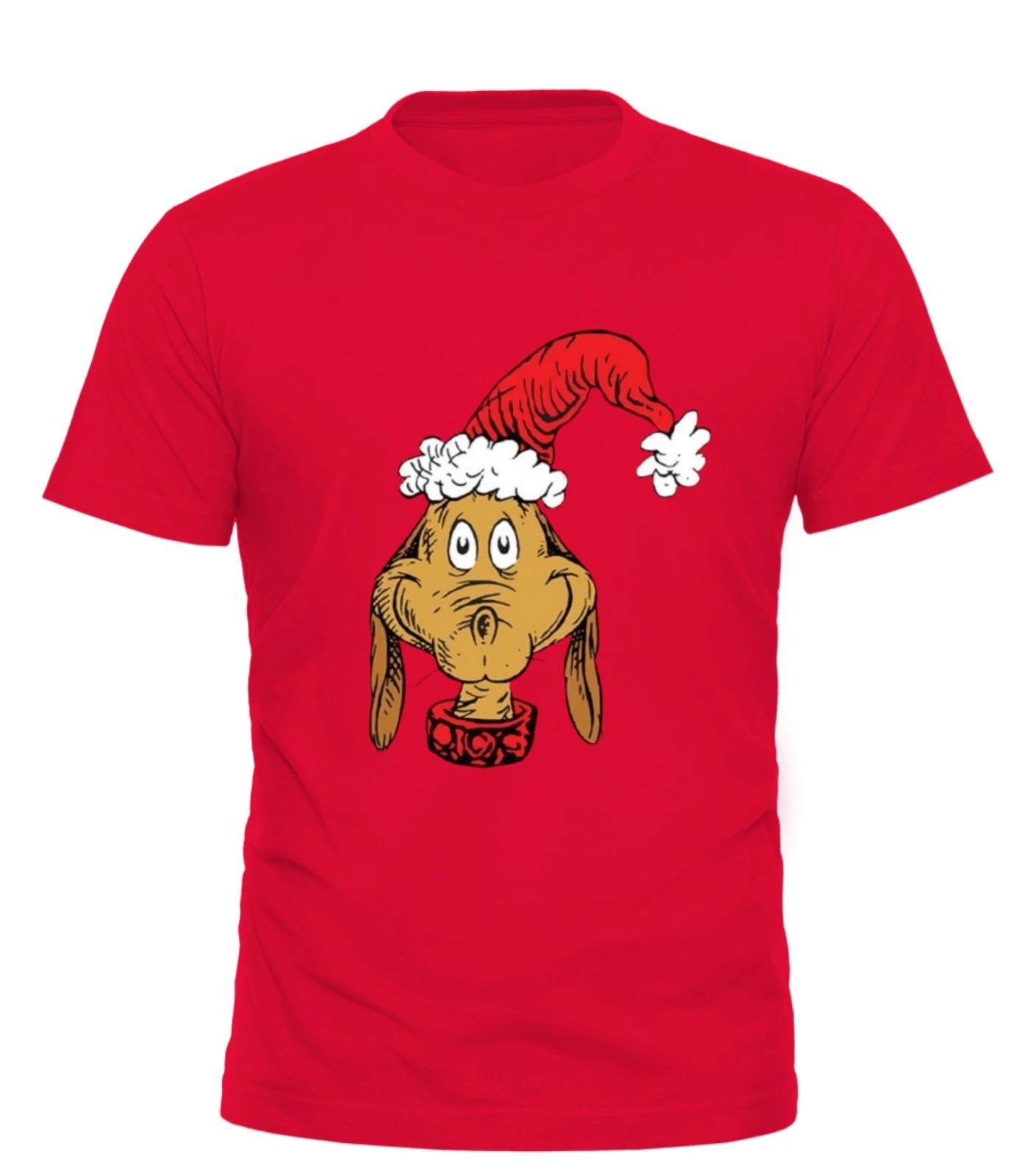 The Grinch Max Face T-Shirt All sizes black white tee funny slogan unisex adult S
The Grinch Max Face T-Shirt All sizes black white tee funny slogan unisex adult S