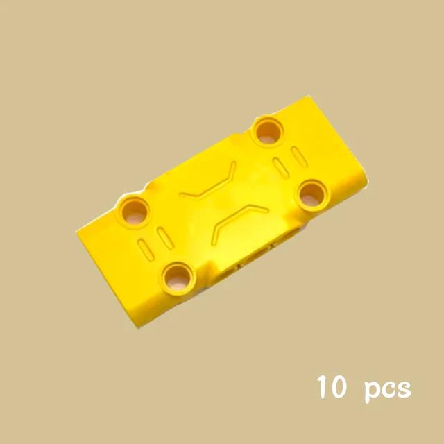 5pcs MOC Technology Part 64782 71709 Panel Plate 5X11X1 3X7X1 Panel Surface Brick Building Blocks Toys Parts Compatible ALL
5pcs MOC Technology Part 64782 71709 Panel Plate 5X11X1 3X7X1 Panel Surface Brick Building Blocks Toys Parts Compatible ALL
