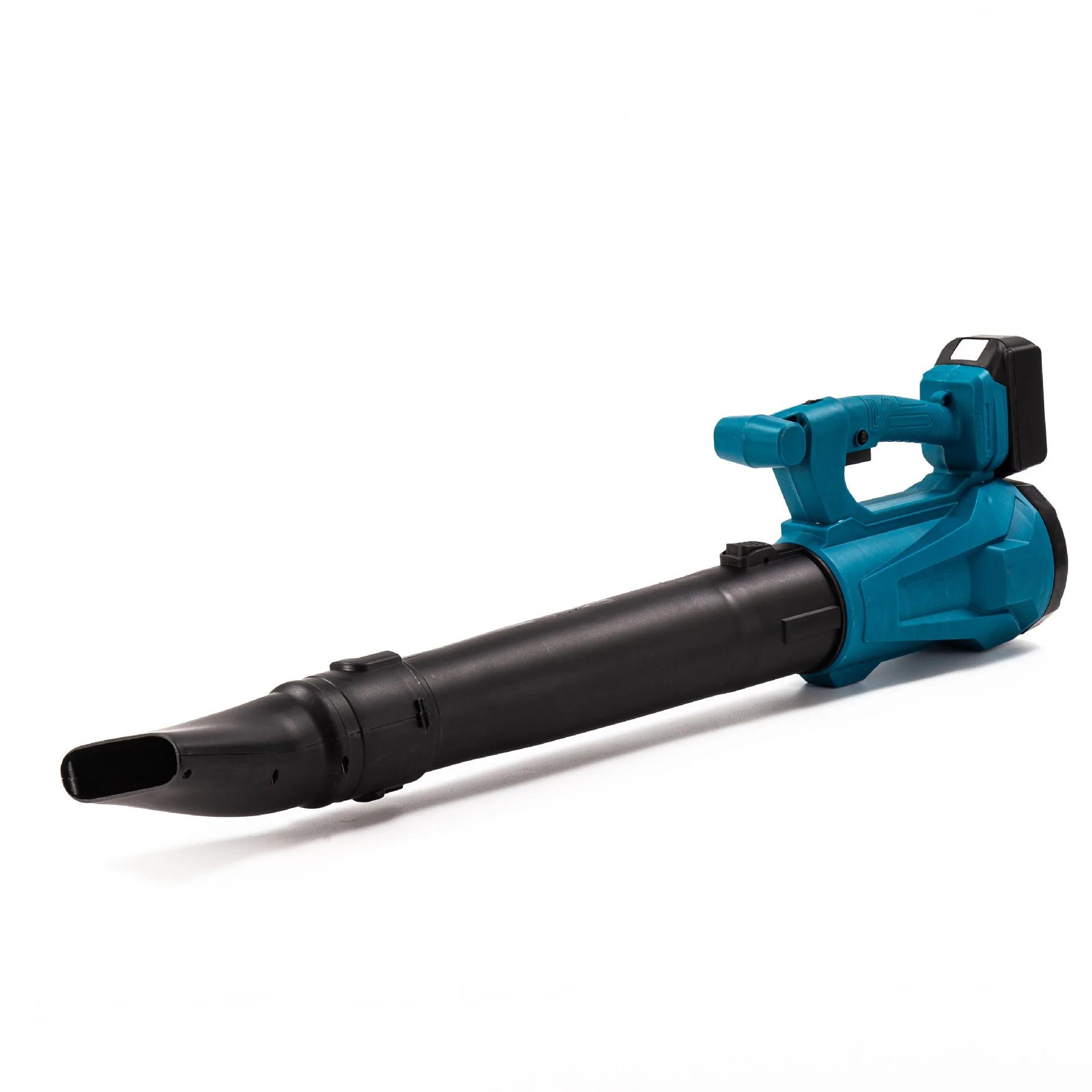 Беспроводной электрический воздуходув Высокомощный фен для снегоуборочной машины Пылесборник Подметальная машина Садовые инструменты 500 Вт синий
Беспроводной электрический воздуходув Высокомощный фен для снегоуборочной машины Пылесборник Подметальная машина Садовые инструменты 500 Вт синий