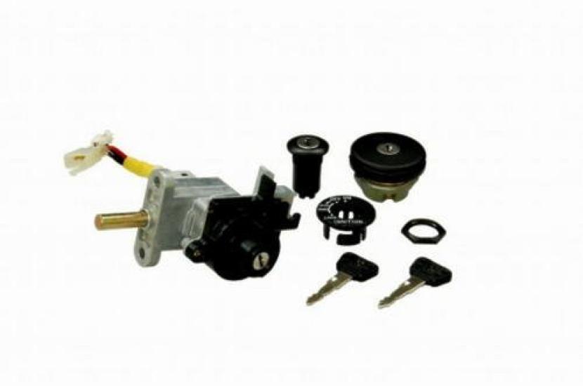 Genuine Yamaha Parts Carburetor Key Set for Majesty 125 990220 (5CA)
Genuine Yamaha Parts Carburetor Key Set for Majesty 125 990220 (5CA)