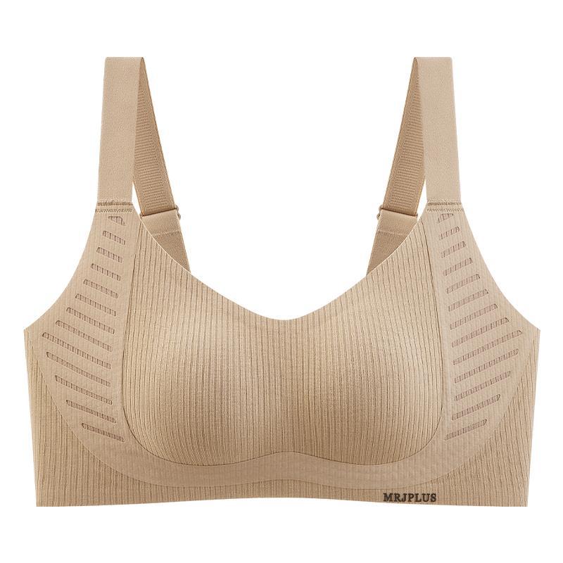 Douyin autumn and winter, big breasts show small lifts, sagging, secondary breasts gather, thin, no steel ring, no trace, zero pressure underwear m(34/75bcde through cup 40-52.5kg )
Douyin autumn and winter, big breasts show small lifts, sagging, secondary breasts gather, thin, no steel ring, no trace, zero pressure underwear m(34/75bcde through cup 40-52.5kg )