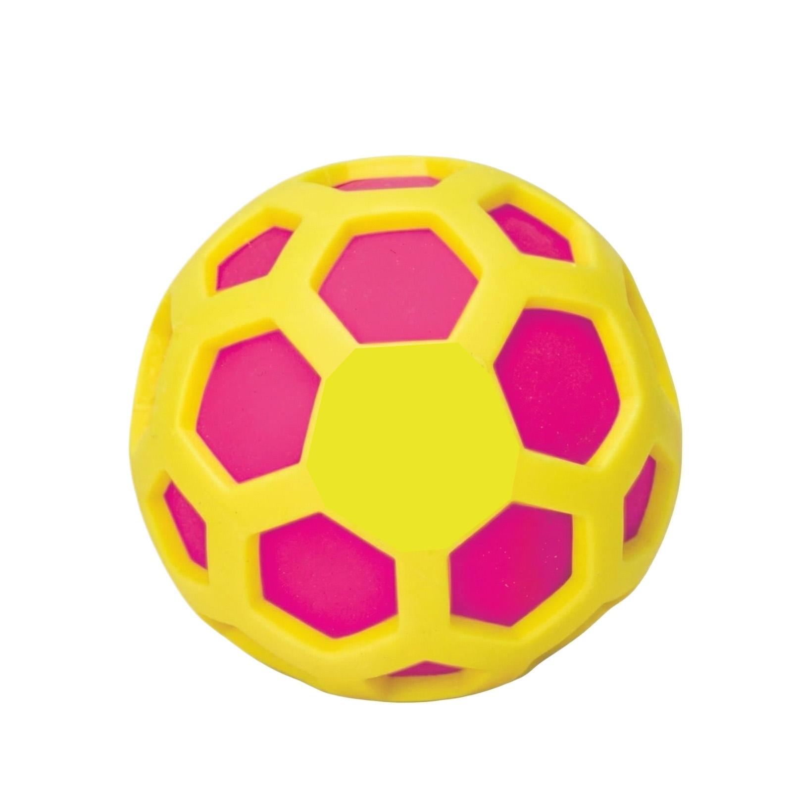 -and- Stress-relieving Toy One Size жовтий
-and- Stress-relieving Toy One Size жовтий