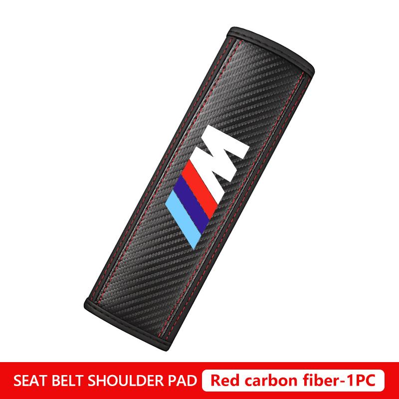 Car Seat Belt Shoulder Pads Leather Wear-Resistant Driving Interior For BMW 1 3 5 7 Series M F01 F20 F10 F13 E52 E53 E60 E93
Car Seat Belt Shoulder Pads Leather Wear-Resistant Driving Interior For BMW 1 3 5 7 Series M F01 F20 F10 F13 E52 E53 E60 E93