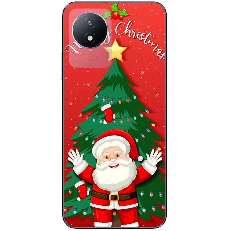 For Vivo Y02A Y11 2023 Y02 Y02t Case Funda Phone Case For Vivo Y02t Back Cover Case Fashion Shockproof Black Silicone Soft Coque Vivo Y02A
For Vivo Y02A Y11 2023 Y02 Y02t Case Funda Phone Case For Vivo Y02t Back Cover Case Fashion Shockproof Black Silicone Soft Coque Vivo Y02A