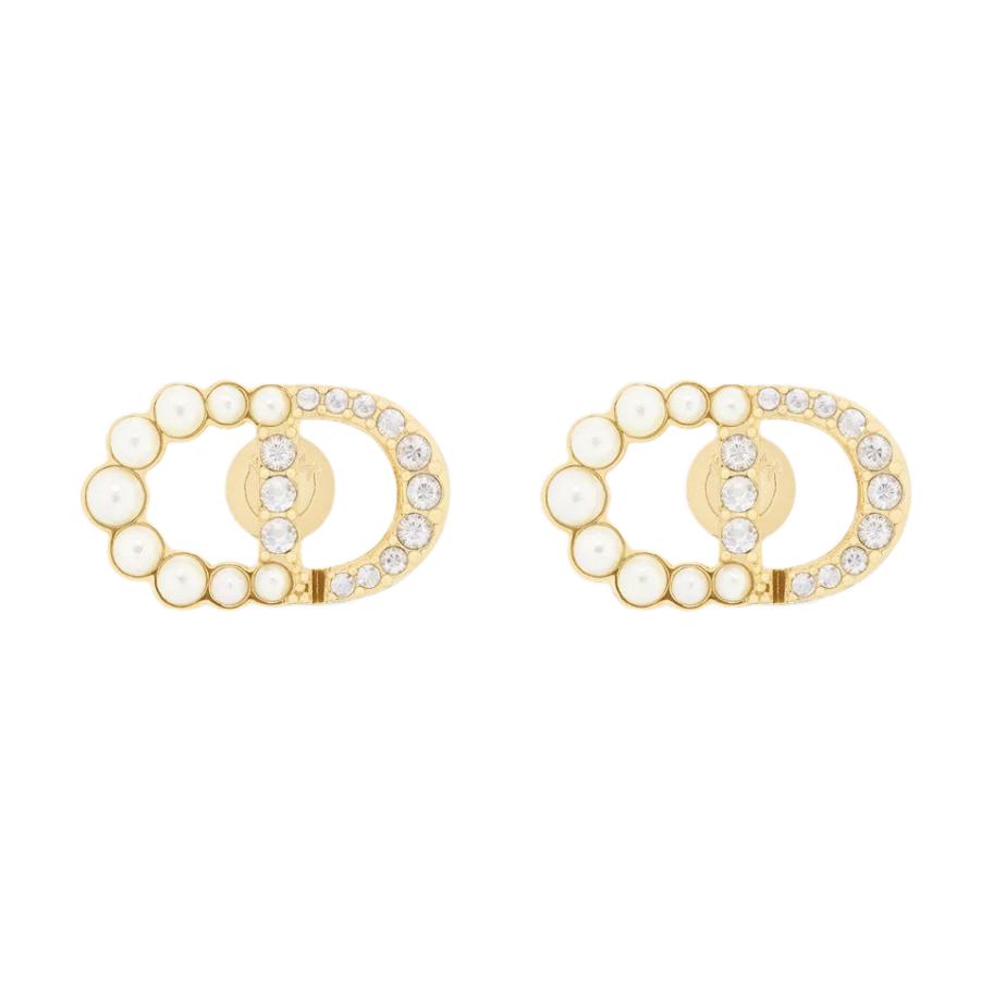 Dior Elegant Design Metal Earrings Women earrings Gold E4403WOMCY_D319 Gold
Dior Elegant Design Metal Earrings Women earrings Gold E4403WOMCY_D319 Gold