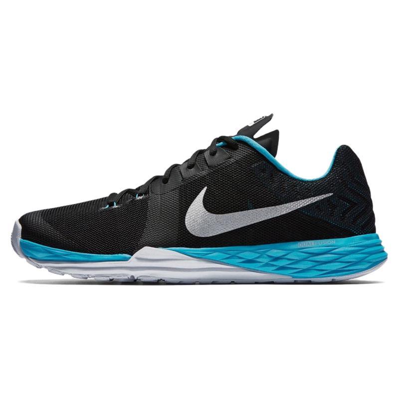 Nike Prime Iron Df Black Blue 832219-006 42.5
Nike Prime Iron Df Black Blue 832219-006 42.5