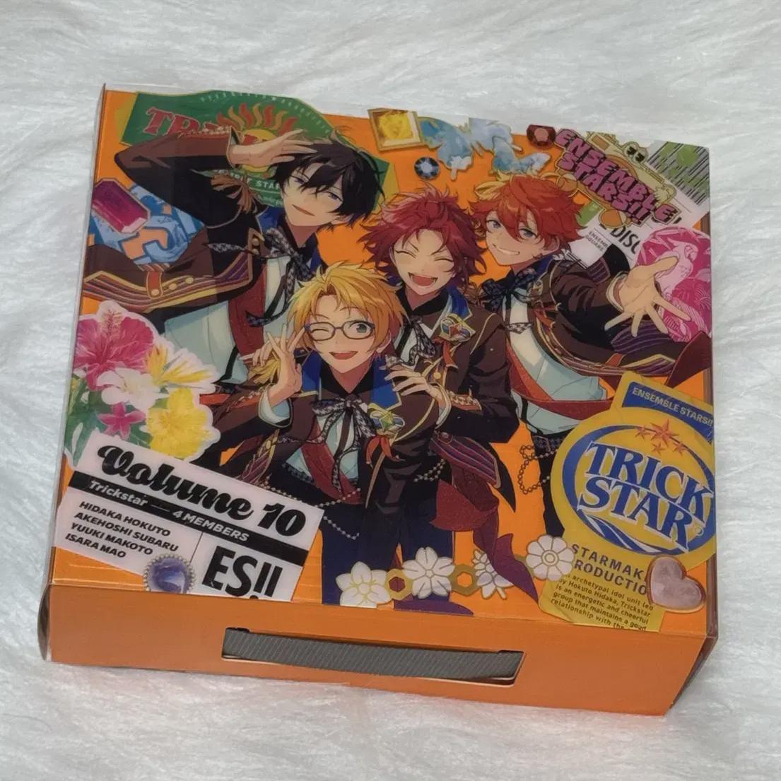 Альбом Ansta Trickstar Trip Продажа
Альбом Ansta Trickstar Trip Продажа