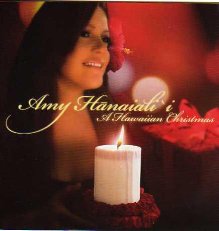 CD AMY HANAIALI I - A Hawaiian Christmas TMCD8602 Tiki Man Record 2007 US Reggae, Ska & Dub Used
CD AMY HANAIALI I - A Hawaiian Christmas TMCD8602 Tiki Man Record 2007 US Reggae, Ska & Dub Used
