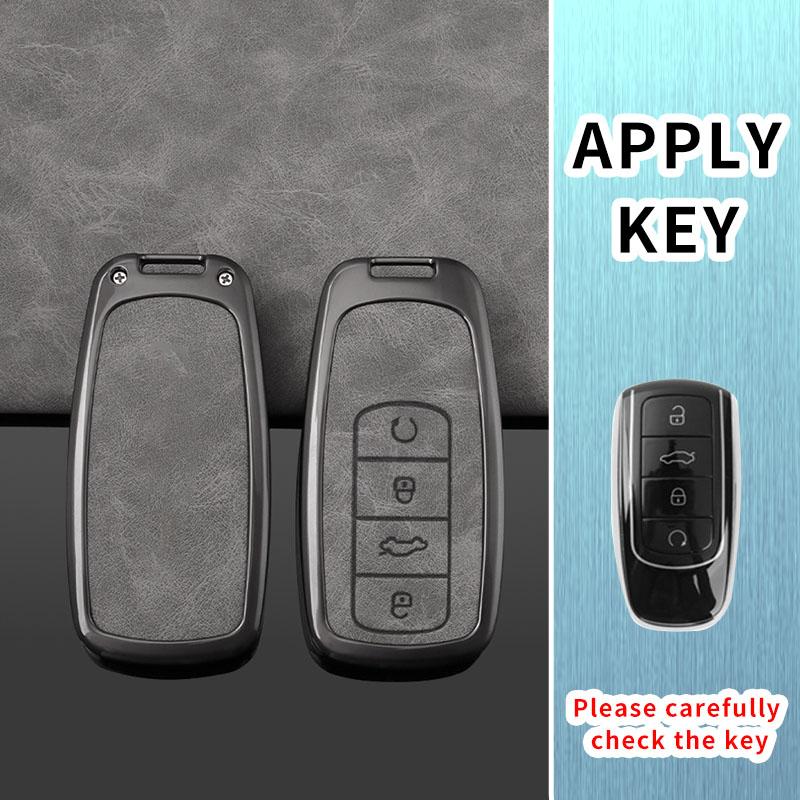 Zinc Alloy Car Key Case Cover Shell For Chery Tiggo 8 Pro Tiggo 8Plus New 5 Plus Chery Tiggo 7 Pro Max Omoda 5 Accessory
Zinc Alloy Car Key Case Cover Shell For Chery Tiggo 8 Pro Tiggo 8Plus New 5 Plus Chery Tiggo 7 Pro Max Omoda 5 Accessory