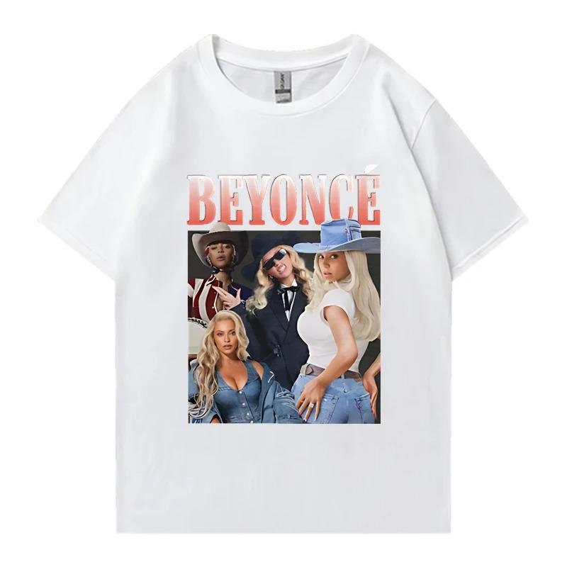 Beyoncé Cowboy Carter Vintage 90s Collage T-Shirt, Unisex Retro Graphic Tee, 100% Cotton Casual Streetwear Top XXXL бежевий
Beyoncé Cowboy Carter Vintage 90s Collage T-Shirt, Unisex Retro Graphic Tee, 100% Cotton Casual Streetwear Top XXXL бежевий