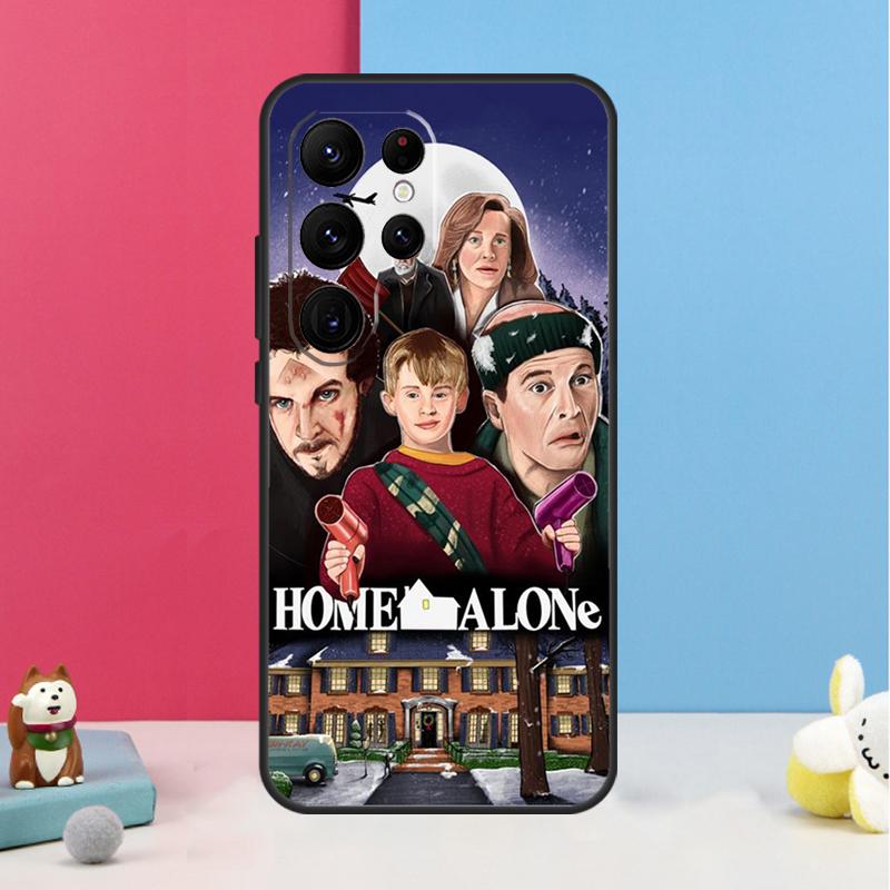 Home Alone Case For Samsung Galaxy S24 S26 Ultra S20 S21 S22 S23 S25 Plus S10 S25 FE Back Cover Shell Galaxy S21 Plus
Home Alone Case For Samsung Galaxy S24 S26 Ultra S20 S21 S22 S23 S25 Plus S10 S25 FE Back Cover Shell Galaxy S21 Plus