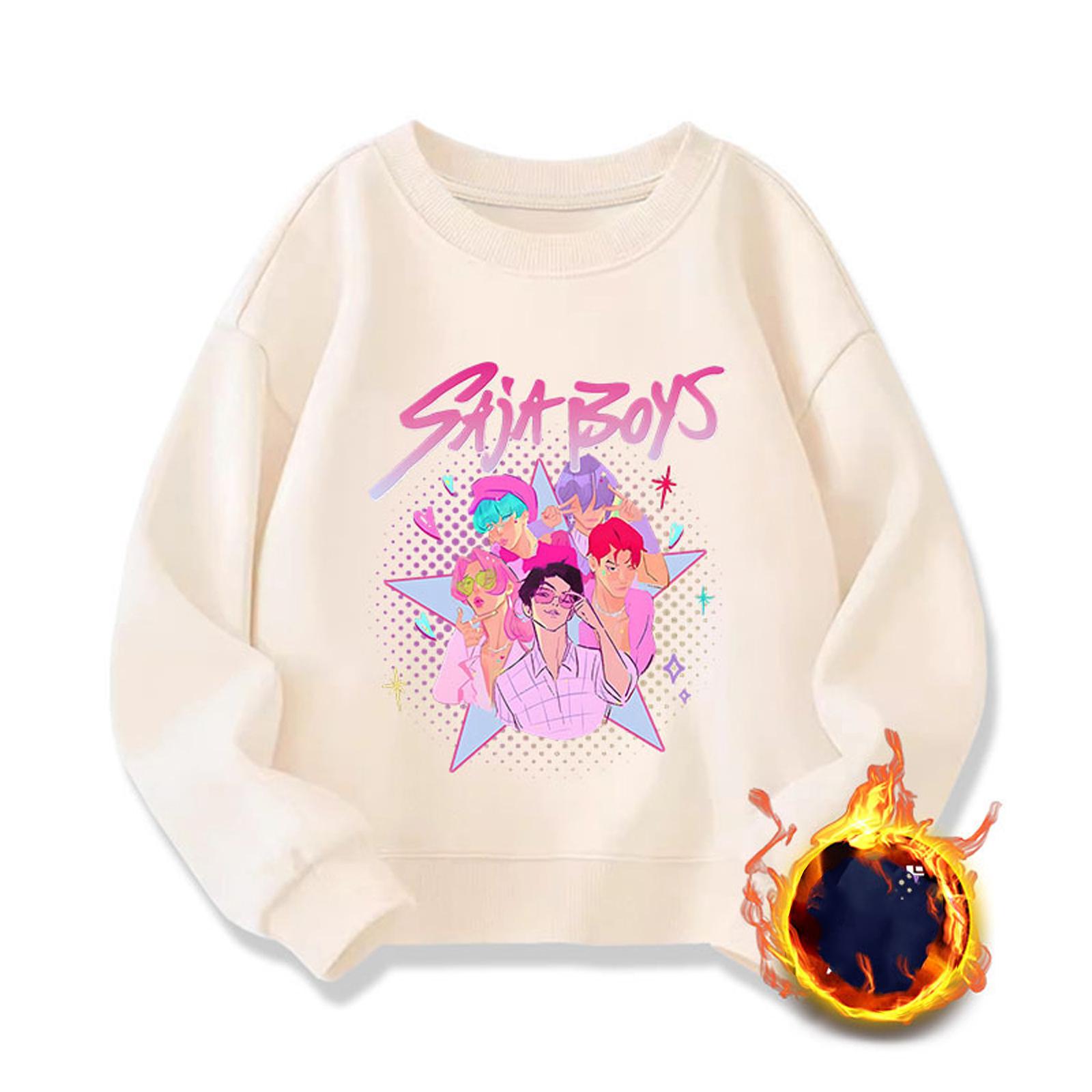 Женская мода повседневный принт повседневный длинный рукав круглый вырез толстовка топ XL бежевый
Женская мода повседневный принт повседневный длинный рукав круглый вырез толстовка топ XL бежевый