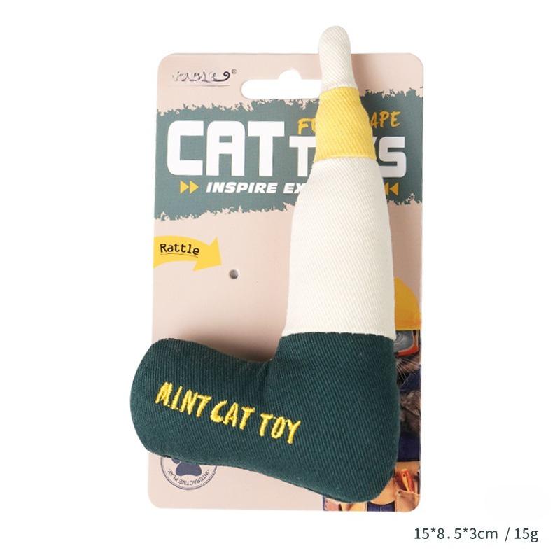 Игрушки для кошек Саморазвлечение Скука Кошачья мята Котенок Дразнилка Кошачья палочка Котенок Точение зубов Устойчивые к укусам Принадлежности для домашних кошек
Игрушки для кошек Саморазвлечение Скука Кошачья мята Котенок Дразнилка Кошачья палочка Котенок Точение зубов Устойчивые к укусам Принадлежности для домашних кошек