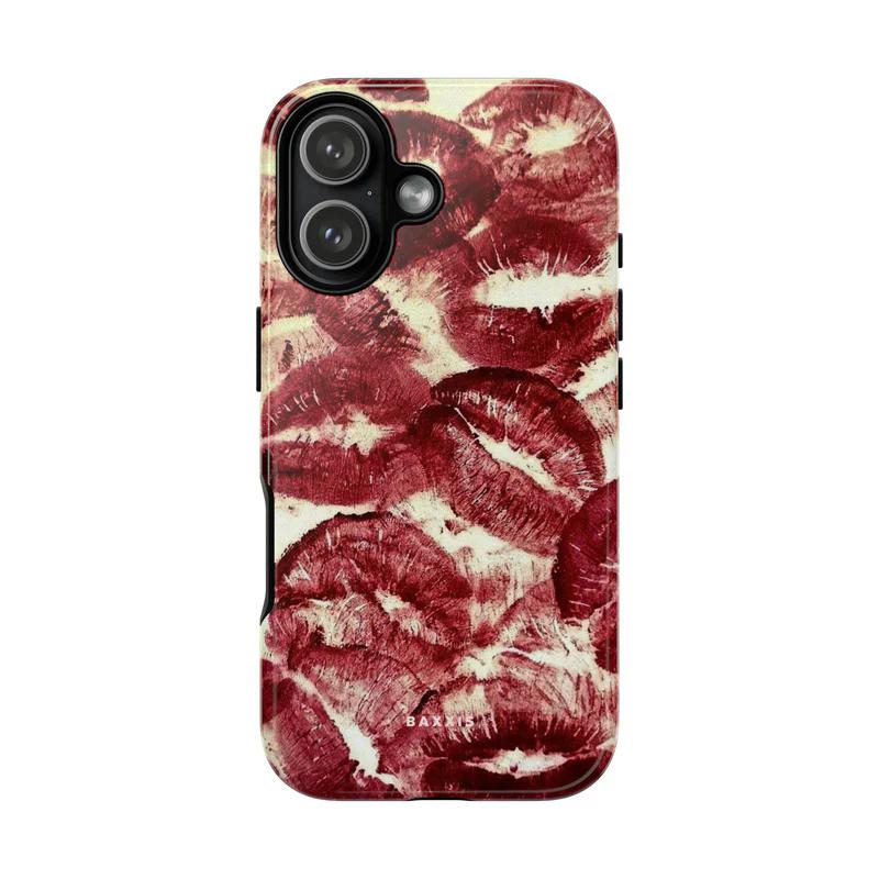Luxury Y2K Sexy Lip Print Phone Case for iPhone 17 16e 16 15 14 13 12 11 X XS XR XSMAX 7 8 Air Pro Max Plus Luxury Double-layer iPhone 16e
Luxury Y2K Sexy Lip Print Phone Case for iPhone 17 16e 16 15 14 13 12 11 X XS XR XSMAX 7 8 Air Pro Max Plus Luxury Double-layer iPhone 16e
