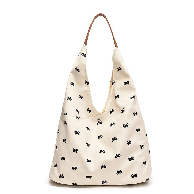 Large Capacity Bag Women s New Fashion Casual Versatile Shoulder Commuter Bag Tote Bag білий
Large Capacity Bag Women s New Fashion Casual Versatile Shoulder Commuter Bag Tote Bag білий