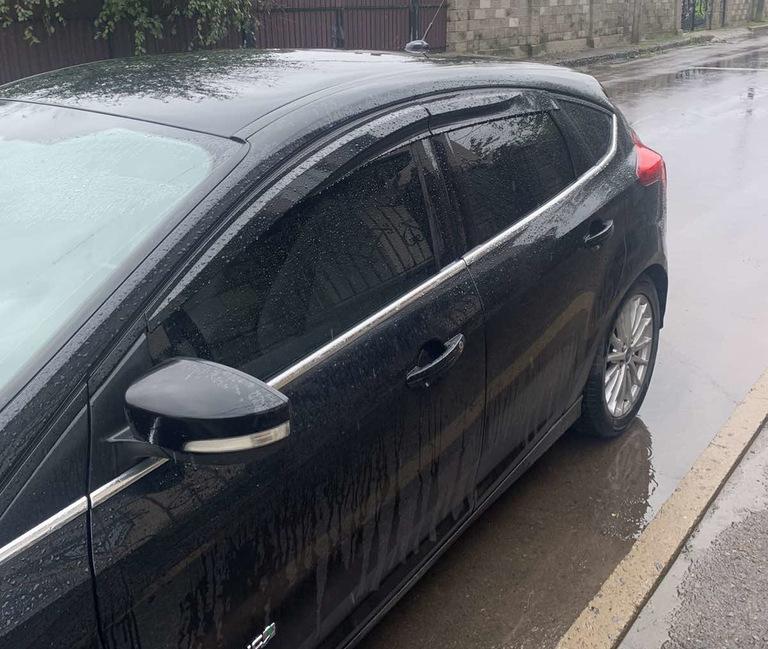 Вітровики HB/Sedan (4 шт, Sunplex Sport) для Ford Focus III 2011-2017 рр.
Вітровики HB/Sedan (4 шт, Sunplex Sport) для Ford Focus III 2011-2017 рр.