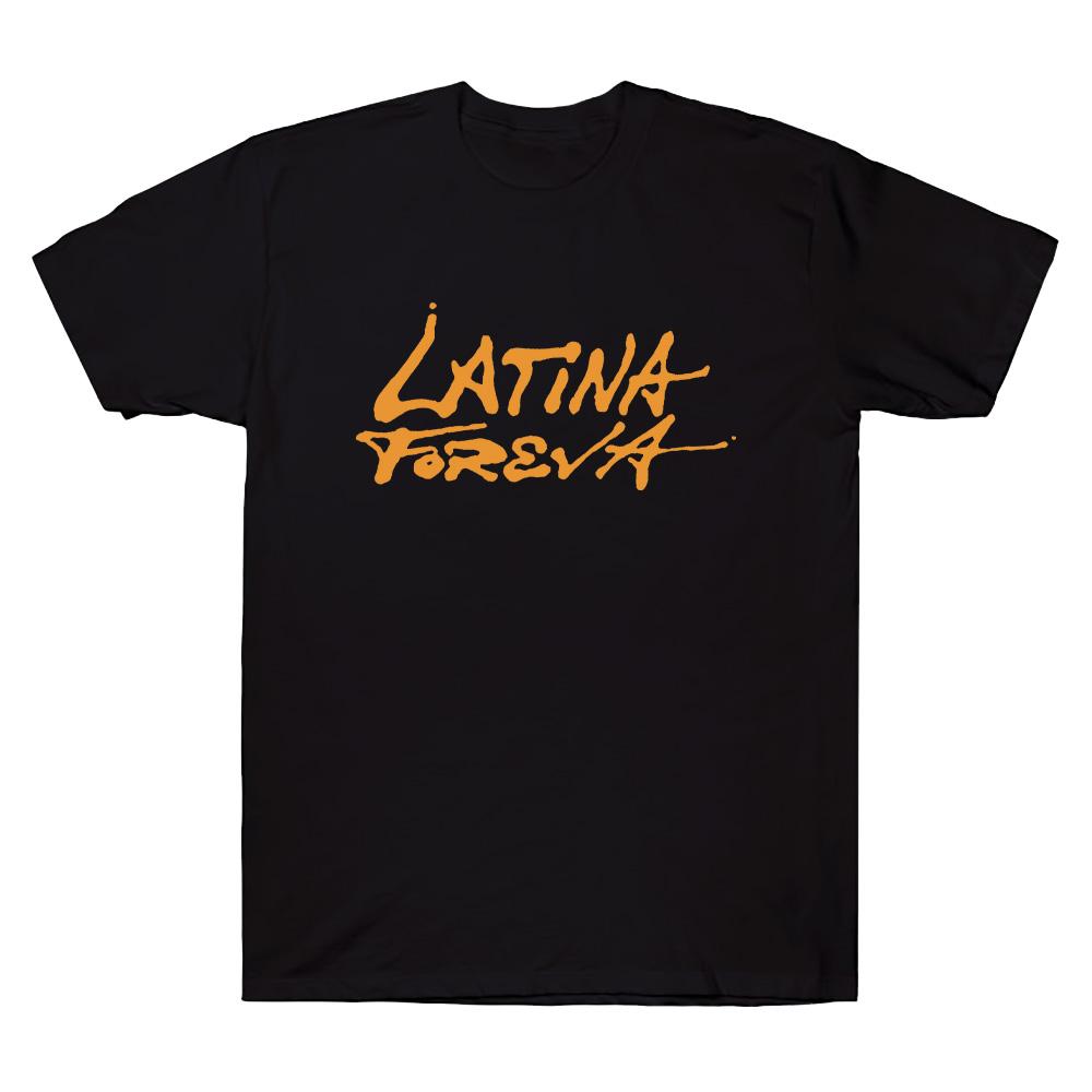 Latina Foreva Футболка Мерч Кароль Джи Футболки Повседневные Женские Мужские Лонгслив С Круглым Вырезом Хлопковая Одежда Хай стрит Свободная Повседневная Футболка XS чёрный
Latina Foreva Футболка Мерч Кароль Джи Футболки Повседневные Женские Мужские Лонгслив С Круглым Вырезом Хлопковая Одежда Хай стрит Свободная Повседневная Футболка XS чёрный