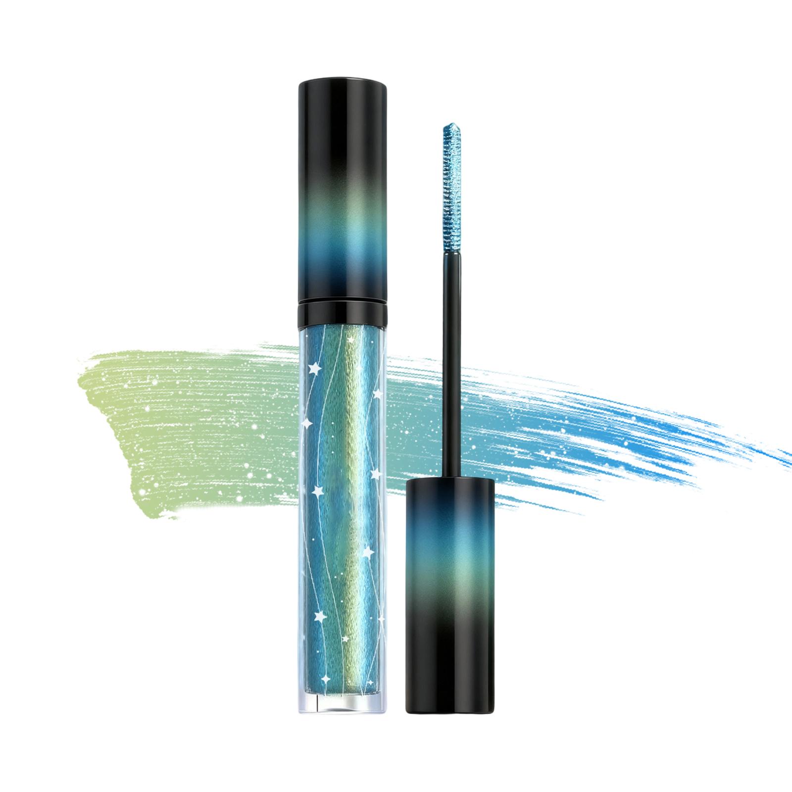 Eyelash Extension Mascara For Women Volumizing, Incredible Length, Long-Stay, Clumps, Mascara For Flake Free one size синий
Eyelash Extension Mascara For Women Volumizing, Incredible Length, Long-Stay, Clumps, Mascara For Flake Free one size синий