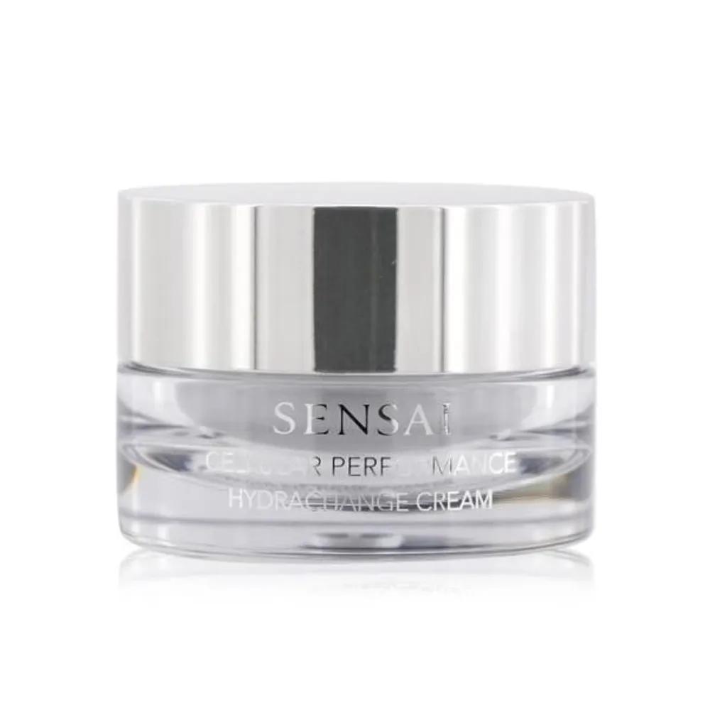 Kanebo Sensai Cell Hydrachange Cream 40ml
Kanebo Sensai Cell Hydrachange Cream 40ml