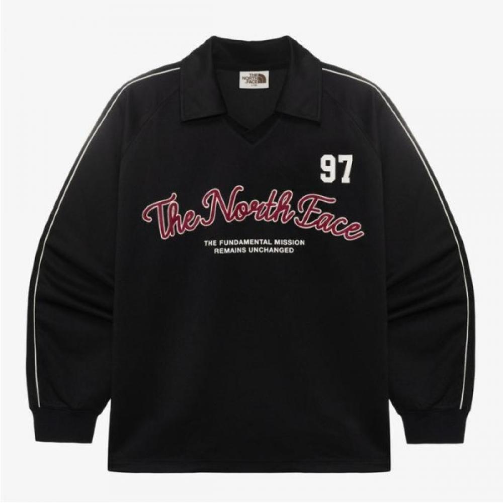 Футболка North Face White Label Tnf с круглым воротником и длинными рукавами Nt7tr04j BLACK/085(XS)
Футболка North Face White Label Tnf с круглым воротником и длинными рукавами Nt7tr04j BLACK/085(XS)