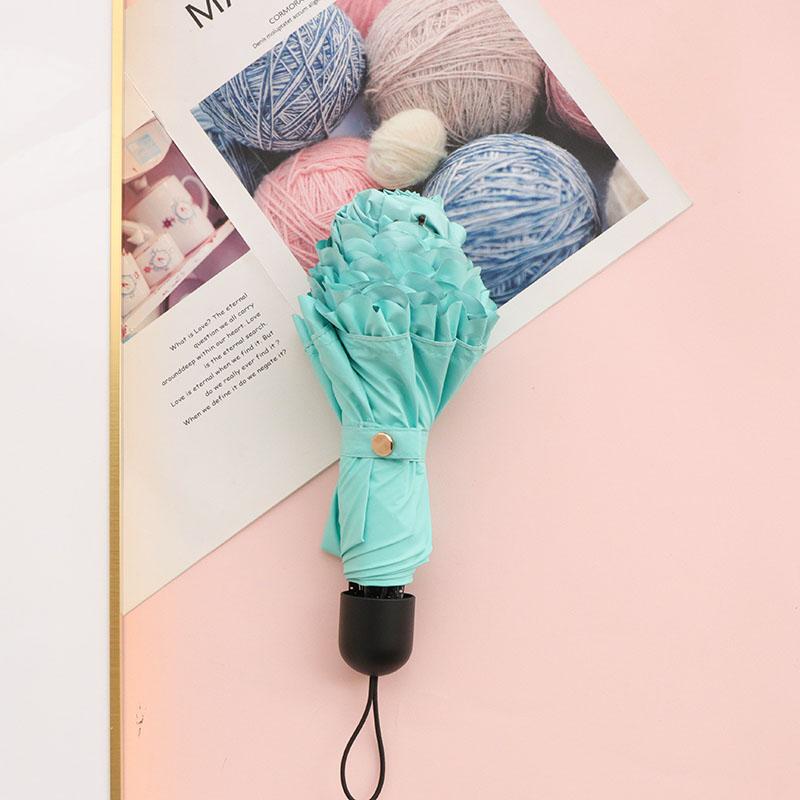 Портативный Зонт Fre Sle с Кружевом, Солнцезащитный Зонт для Солнечных и Дождливых Дней, Защита от УФ-лучей, Sunade
Портативный Зонт Fre Sle с Кружевом, Солнцезащитный Зонт для Солнечных и Дождливых Дней, Защита от УФ-лучей, Sunade