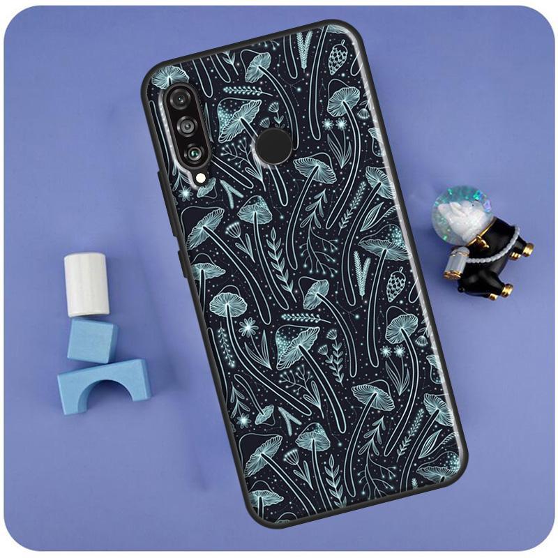 Mushroom Forest For Huawei Nova 10 9 SE 3i 7i 8i 11i 12i Y60 Y61 Y70 Y72 Y73 Y90 Y91 P20 P30 P40 Lite Case Nova 11 Pro
Mushroom Forest For Huawei Nova 10 9 SE 3i 7i 8i 11i 12i Y60 Y61 Y70 Y72 Y73 Y90 Y91 P20 P30 P40 Lite Case Nova 11 Pro