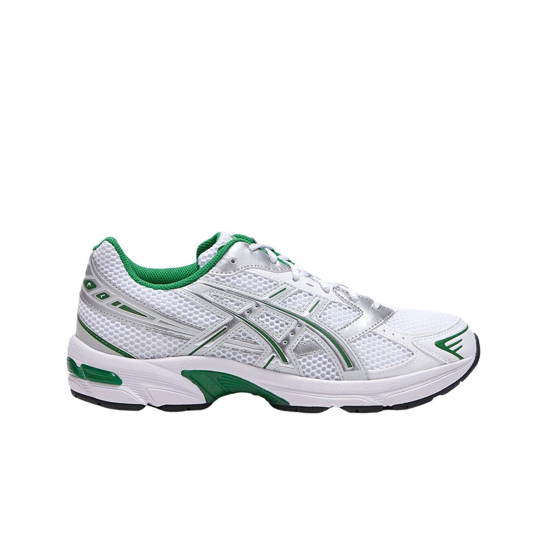 Asics Gel-1130 White Pure Silver - Folder Exclusive 235
Asics Gel-1130 White Pure Silver - Folder Exclusive 235