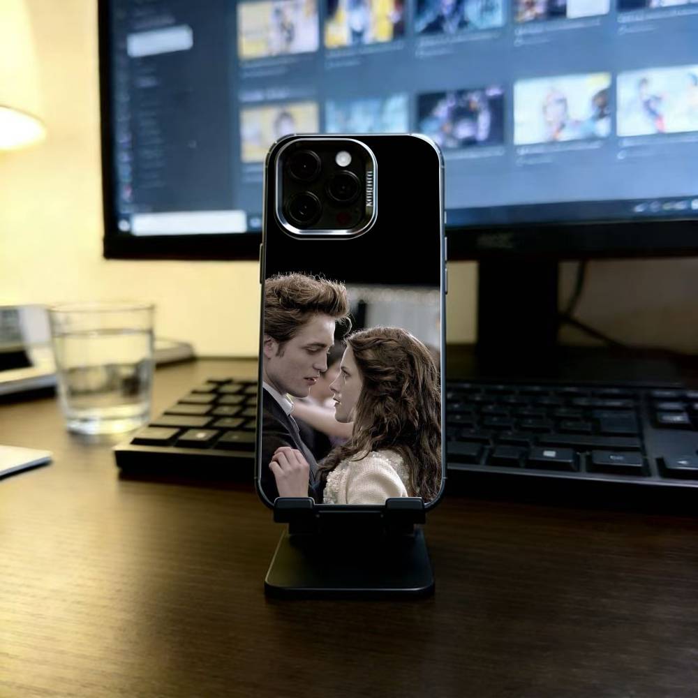 T-Twilight Series Phone Case For iPhone 17,16,15,14,13,12,11 Plus,Pro Max,XS,Colorful Silver Black Cover iPhone14ProMax
T-Twilight Series Phone Case For iPhone 17,16,15,14,13,12,11 Plus,Pro Max,XS,Colorful Silver Black Cover iPhone14ProMax
