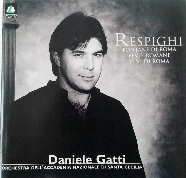 CD РЕСПИГИ; КОШКИ - Респиги;Фонтаны Рима 75605512922 Conifer Classic 1997 Европа Классика Б/У
CD РЕСПИГИ; КОШКИ - Респиги;Фонтаны Рима 75605512922 Conifer Classic 1997 Европа Классика Б/У