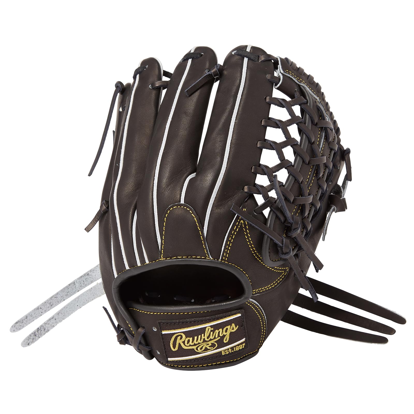 Rawlings Baseball High School HOH Size Throw Glove, Hardball, Baseball, Beginner s Model, Youth, UTILITY, GH4HUN55FS, Black, 11.75, Right-Handed чорний
Rawlings Baseball High School HOH Size Throw Glove, Hardball, Baseball, Beginner s Model, Youth, UTILITY, GH4HUN55FS, Black, 11.75, Right-Handed чорний