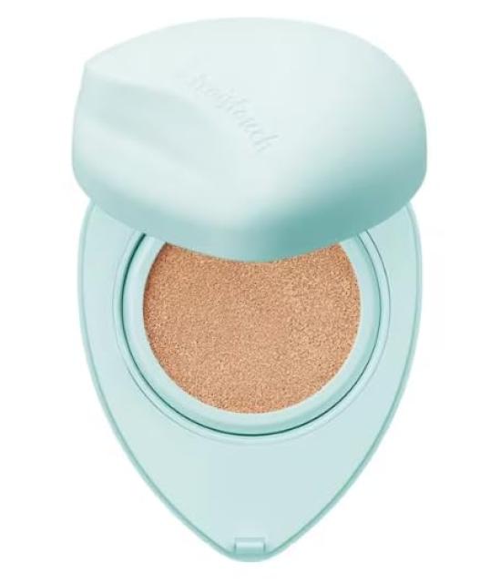 Heart Cushion Foundation Aqua Bare 17 Ivory 14g lasting cushion foundation pore coverage moisturizing combination skin type 80-hour SPF50+ PA+++
Heart Cushion Foundation Aqua Bare 17 Ivory 14g lasting cushion foundation pore coverage moisturizing combination skin type 80-hour SPF50+ PA+++
