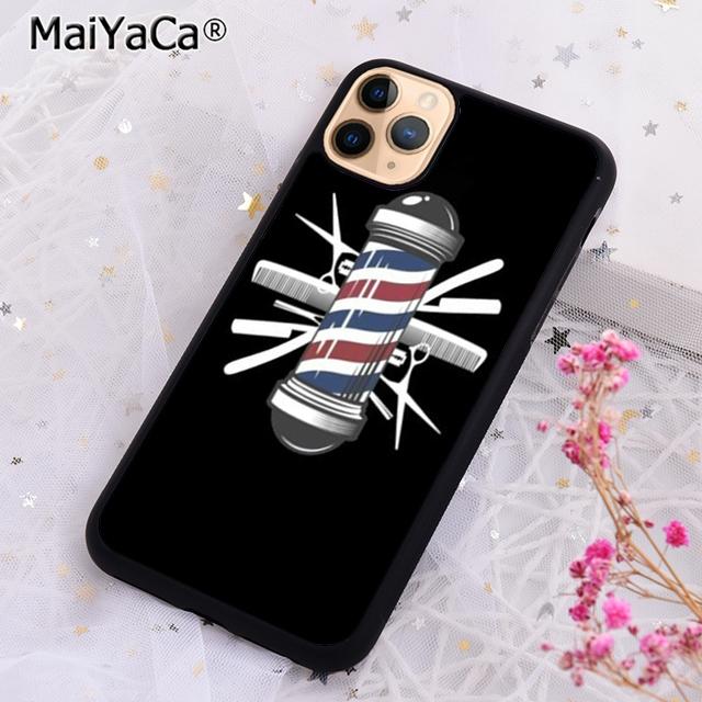 Barber Shop Hair Stylist Salon Phone Case For iPhone 17 Air 16 16e 15 plus 11 12 13 14 pro max shell coque iPhone 11pro max
Barber Shop Hair Stylist Salon Phone Case For iPhone 17 Air 16 16e 15 plus 11 12 13 14 pro max shell coque iPhone 11pro max