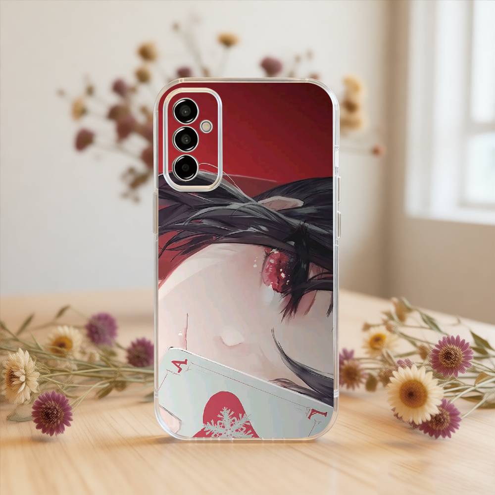Kaguya sama Love is War Phone Case Transparent Silicone Soft For SamsungA10,12,20,21S,30,31,40,50,51,52,70,71 Samsung a12
Kaguya sama Love is War Phone Case Transparent Silicone Soft For SamsungA10,12,20,21S,30,31,40,50,51,52,70,71 Samsung a12