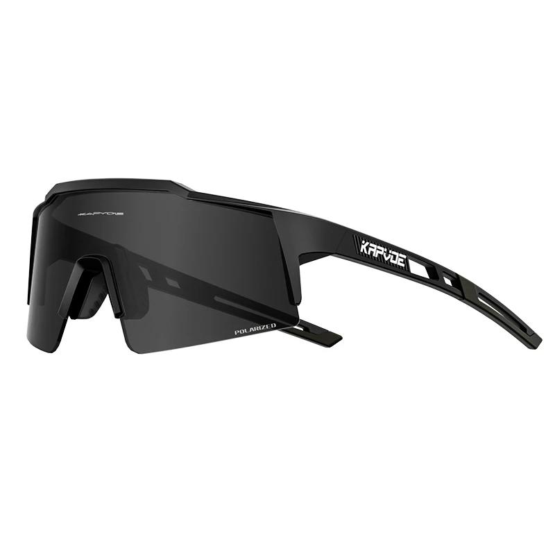 Kapvoe Polarized Sunglasses Men UV400 Protective Cycling Glasses Women Fishing Sunglasses Baseball Driving Hiking Eyewear MTB
Kapvoe Polarized Sunglasses Men UV400 Protective Cycling Glasses Women Fishing Sunglasses Baseball Driving Hiking Eyewear MTB