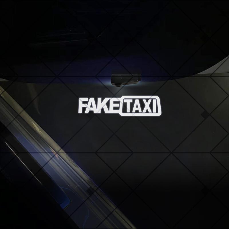 1/2Pcs For Fake Taxi Logo Skoda Opel Ford Subaru Kia Hyundai Dacia Car HD Projector Lamp LED Auto Door Welcome Light Accessories 1PCS
1/2Pcs For Fake Taxi Logo Skoda Opel Ford Subaru Kia Hyundai Dacia Car HD Projector Lamp LED Auto Door Welcome Light Accessories 1PCS