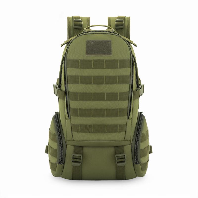 Lishin Multi-functional Outdoor Travel Backpack
Lishin Multi-functional Outdoor Travel Backpack