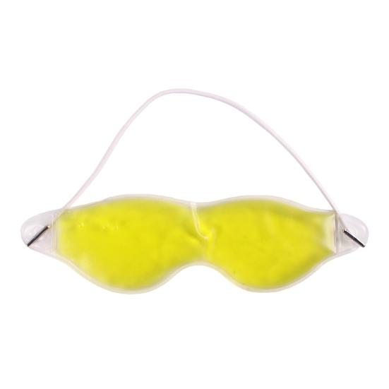Yousheng Reusable Eye Mask Eye Fatigue Relief Mask Light Blocking Sleep Mask Summer Cooling Eye Mask for Travel
Yousheng Reusable Eye Mask Eye Fatigue Relief Mask Light Blocking Sleep Mask Summer Cooling Eye Mask for Travel