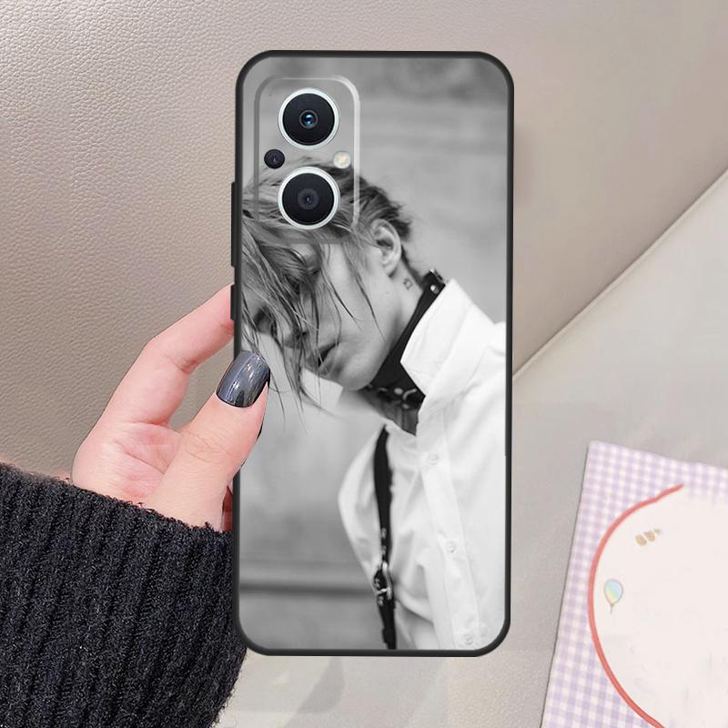 Pharaoh Rapper Funda For OPPO Reno 12 14 13 11 10 Pro 11F 12F 13F 14F 7 8 Lite OPPO Find X6 X5 X8 X9 Pro Case OPPO Reno11
Pharaoh Rapper Funda For OPPO Reno 12 14 13 11 10 Pro 11F 12F 13F 14F 7 8 Lite OPPO Find X6 X5 X8 X9 Pro Case OPPO Reno11