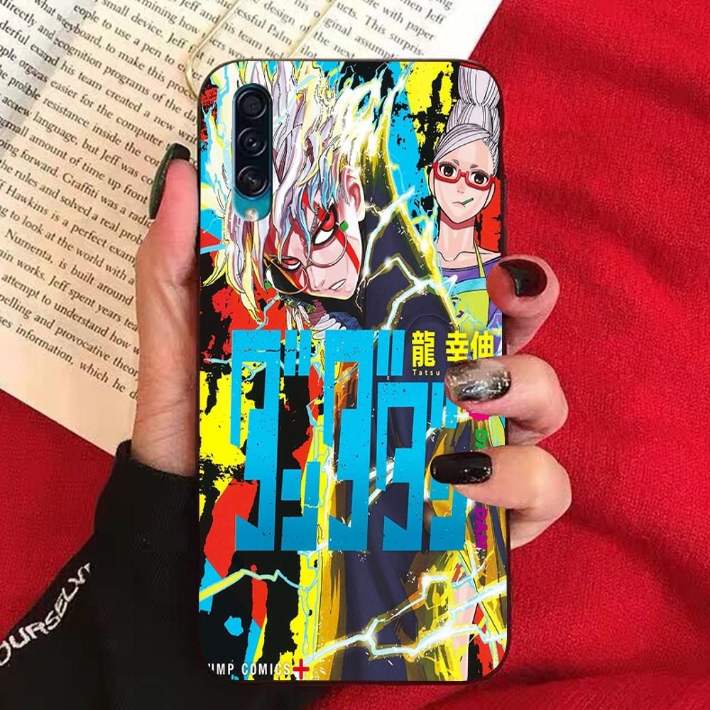 Dandadan Phone Case For Samsung A 10 11 12 13 20 21 22 30 31 32 40 51 52 53 70 71 72 73 91 13 shell Samsung A73 5G
Dandadan Phone Case For Samsung A 10 11 12 13 20 21 22 30 31 32 40 51 52 53 70 71 72 73 91 13 shell Samsung A73 5G