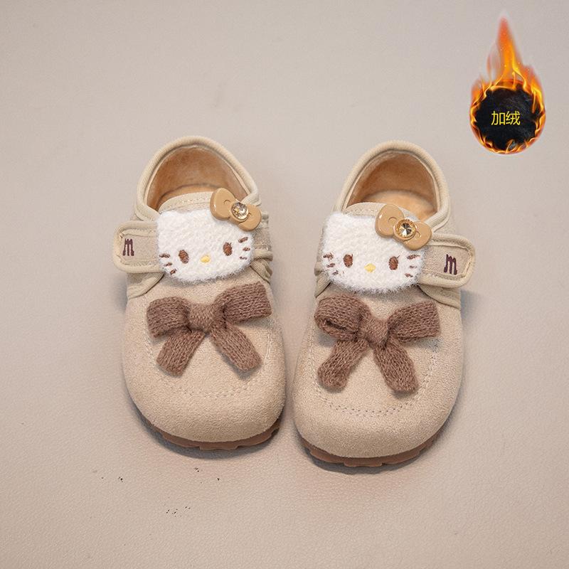 Girls winter cotton shoes with extra fleece and thickened lining, children s warm double-layer cotton shoes, little girls baby winter Birkenstock 22 бежевый
Girls winter cotton shoes with extra fleece and thickened lining, children s warm double-layer cotton shoes, little girls baby winter Birkenstock 22 бежевый