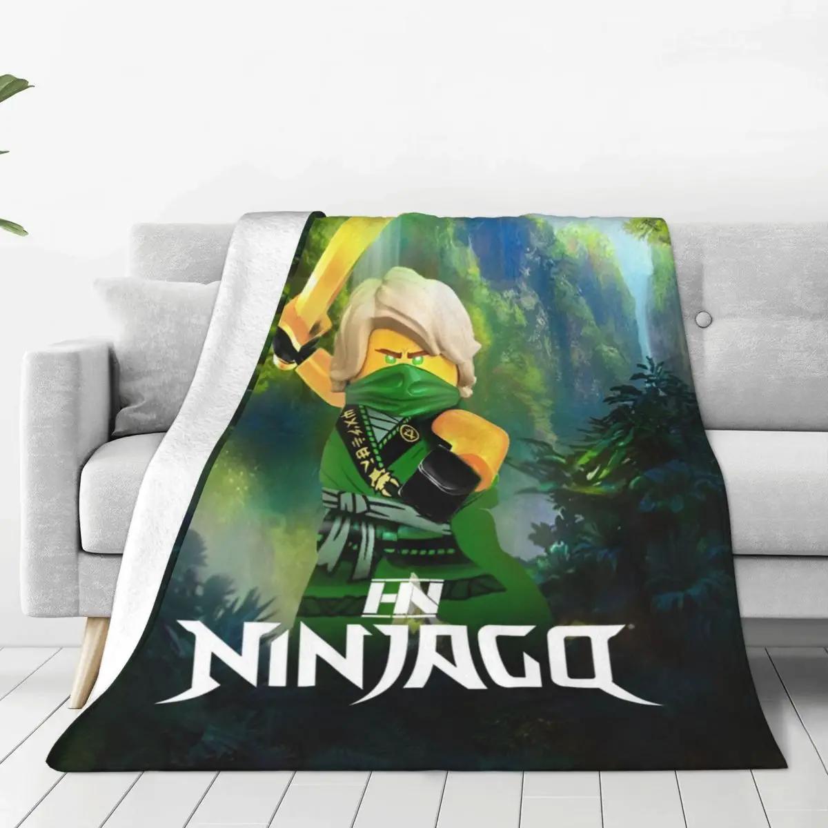 N-ninjagos Fleece Blanket Funny Throw Blankets for Bed Sofa Couch 150*125cm Rug Piece 30x40in
N-ninjagos Fleece Blanket Funny Throw Blankets for Bed Sofa Couch 150*125cm Rug Piece 30x40in