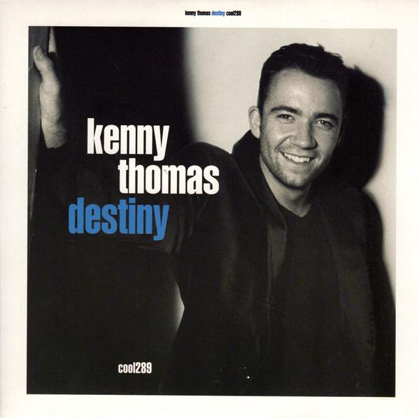 7-дюймовая пластинка KENNY THOMAS Destiny COOL289 Cooltempo 1994 Великобритания SoulFunk Б/у
7-дюймовая пластинка KENNY THOMAS Destiny COOL289 Cooltempo 1994 Великобритания SoulFunk Б/у
