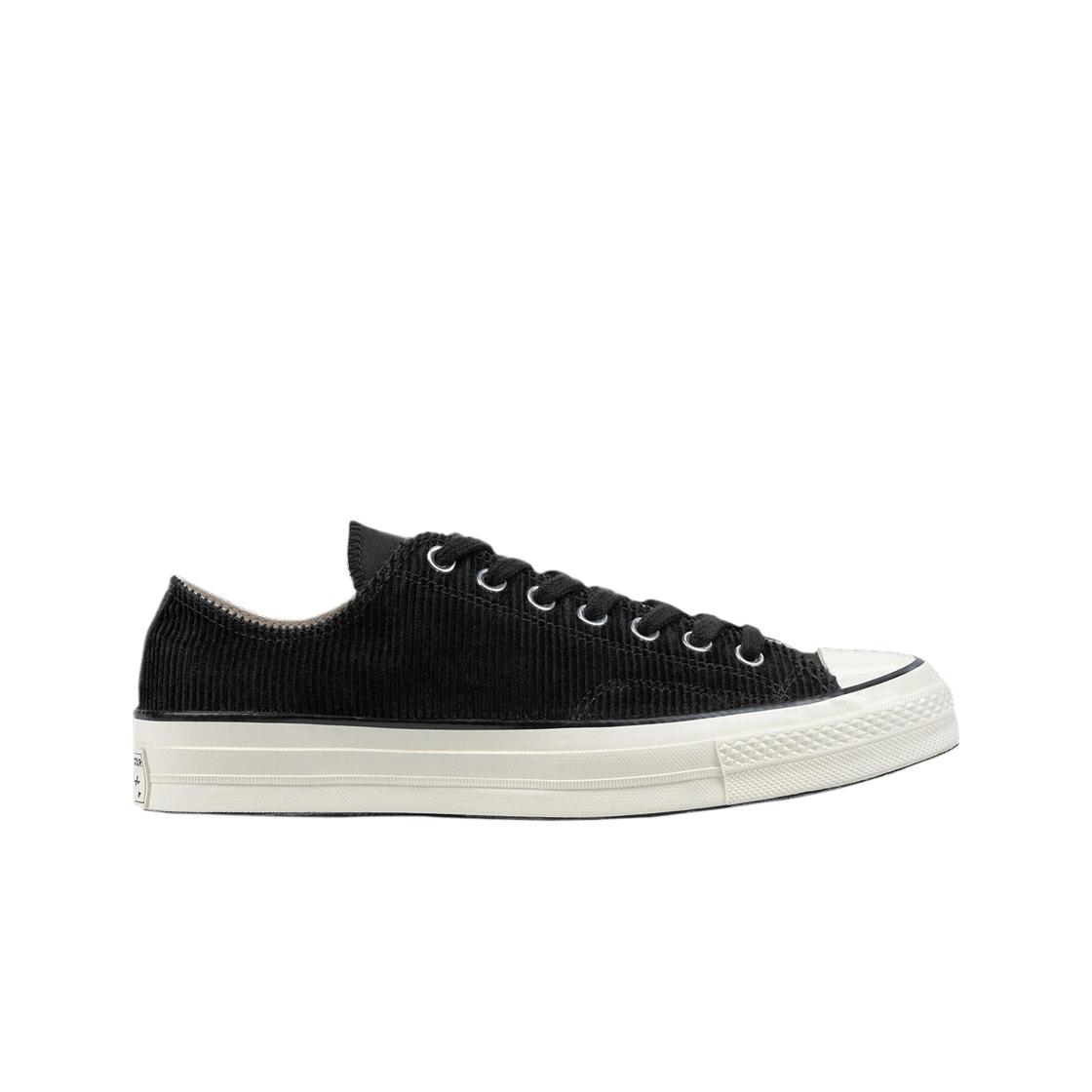 Converse X Carhartt Wip Chuck 70 Ox Black Corduroy 285
Converse X Carhartt Wip Chuck 70 Ox Black Corduroy 285