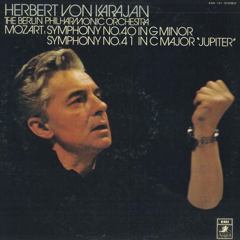 LP Пластинка BERLINER PHILHARMONIKER, HERBERT VO - W.a. Моцарт-симфония № 40 - № 41 Ju EAA101PROMO АНГЕЛ Япония Классика Б/У
LP Пластинка BERLINER PHILHARMONIKER, HERBERT VO - W.a. Моцарт-симфония № 40 - № 41 Ju EAA101PROMO АНГЕЛ Япония Классика Б/У