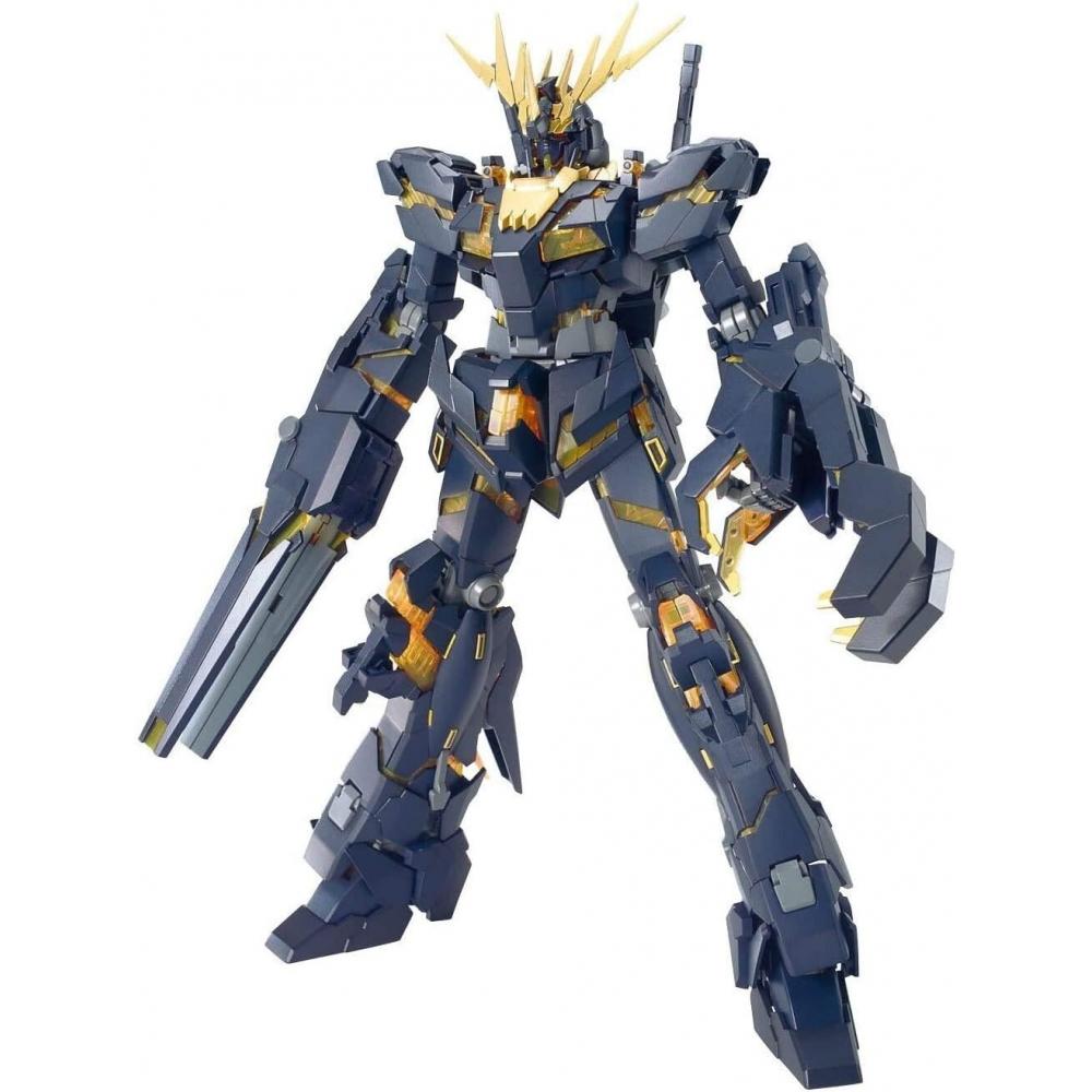 Bandai MG 1 100 RX 0 Unicorn Gundam Unit 2 Banshee Mobile Suit Gundam UC Old Package Ver.
Bandai MG 1 100 RX 0 Unicorn Gundam Unit 2 Banshee Mobile Suit Gundam UC Old Package Ver.