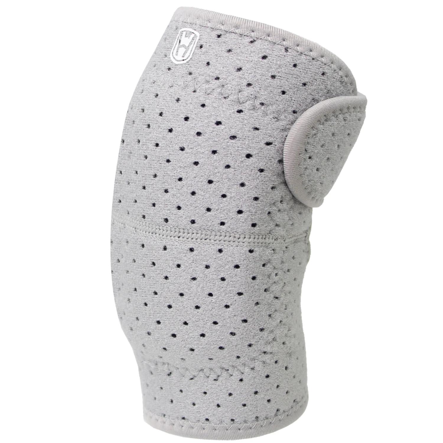 Durable And Safe Wosweir-Adjustable Elastic Elbow Support Wrap Elastic Brace Pad Pain Relief Protector Basketball Sports 1Pc 2Pcs L
Durable And Safe Wosweir-Adjustable Elastic Elbow Support Wrap Elastic Brace Pad Pain Relief Protector Basketball Sports 1Pc 2Pcs L