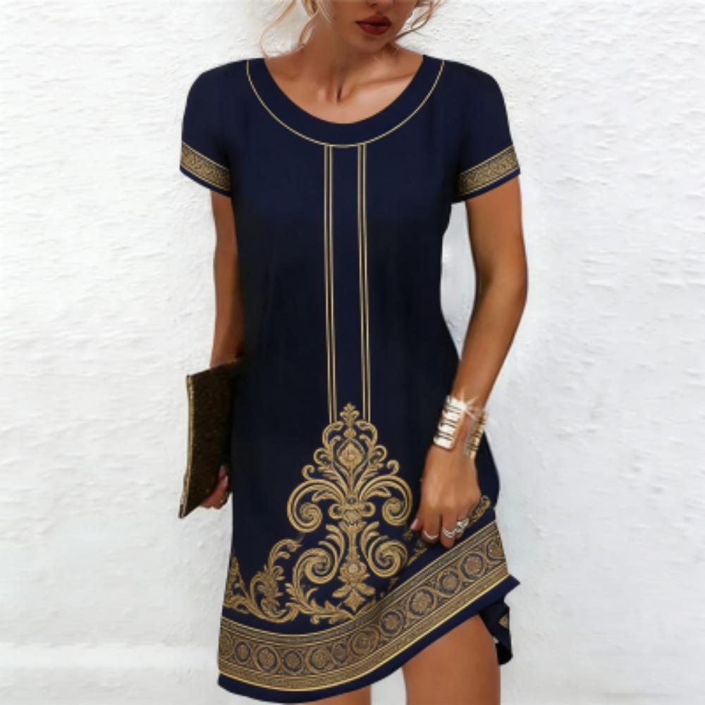 Summer Basic Women s Homewear Women Nightdress Short Sleeve Dresses Loose Fit Nightwear Home Clothes Loungewear Dresses Party Dress S
Summer Basic Women s Homewear Women Nightdress Short Sleeve Dresses Loose Fit Nightwear Home Clothes Loungewear Dresses Party Dress S