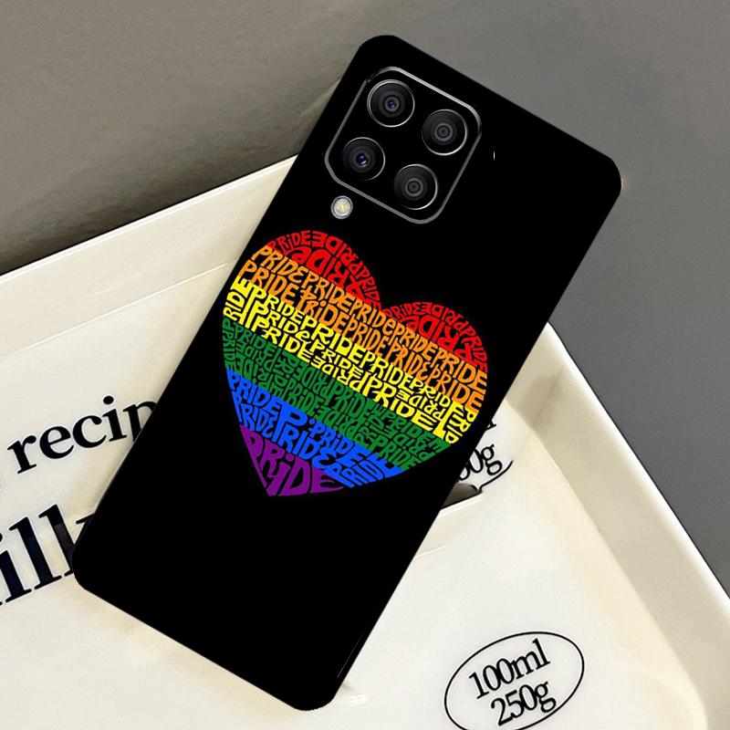 Gay Lesbian Lgbt Rainbow Pride Case For Samsung Galaxy M14 M34 M54 M56 M16 M36 M13 M15 M35 M55 M11 M31 M53 M51 M12 M32 M52 Samsung M53
Gay Lesbian Lgbt Rainbow Pride Case For Samsung Galaxy M14 M34 M54 M56 M16 M36 M13 M15 M35 M55 M11 M31 M53 M51 M12 M32 M52 Samsung M53